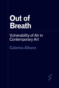 Out of Breath_cover