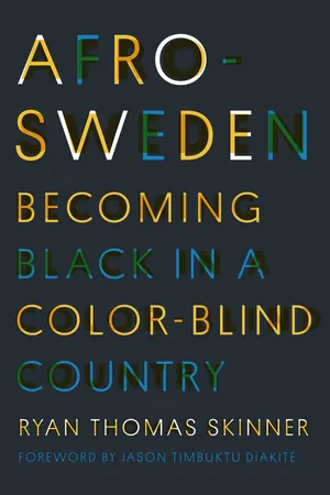 Afro-Sweden