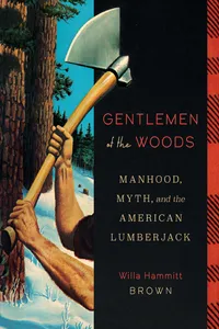 Gentlemen of the Woods_cover