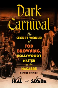 Dark Carnival_cover