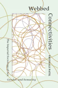 Webbed Connectivities_cover