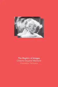 The Rhythm of Images_cover