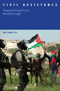 Civil Resistance_cover