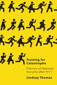 Training for Catastrophe_cover
