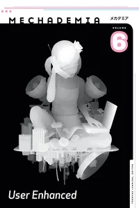 Mechademia 6_cover