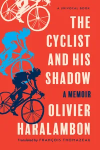 The Cyclist and His Shadow_cover