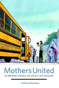 Mothers United_cover
