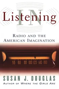 Listening In_cover