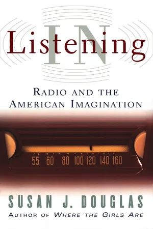 Listening In