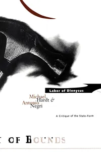Labor Of Dionysus_cover