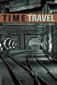 Time Travel_cover