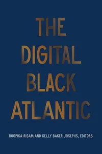 The Digital Black Atlantic_cover