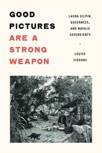 Good Pictures Are a Strong Weapon_cover