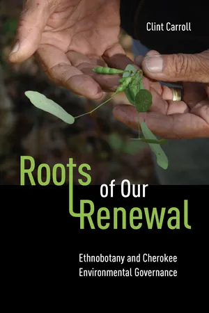 Roots of Our Renewal