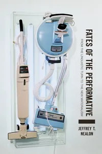 Fates of the Performative_cover