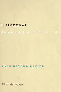 Universal Emancipation_cover