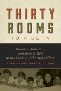 Thirty Rooms to Hide In_cover