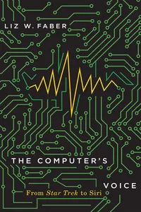 The Computer's Voice_cover