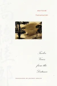 Twelve Views from the Distance_cover