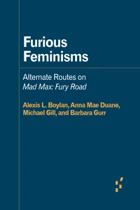 Furious Feminisms_cover