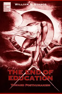 End Of Education_cover