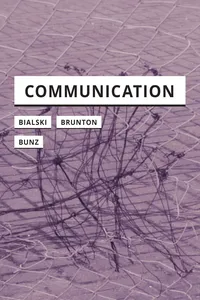 Communication_cover