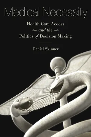 Medical Necessity