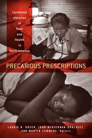 Precarious Prescriptions