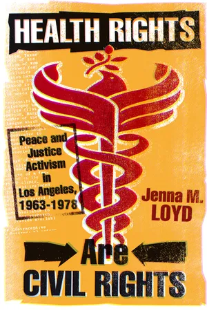 Health Rights Are Civil Rights