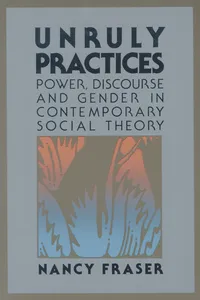 Unruly Practices_cover