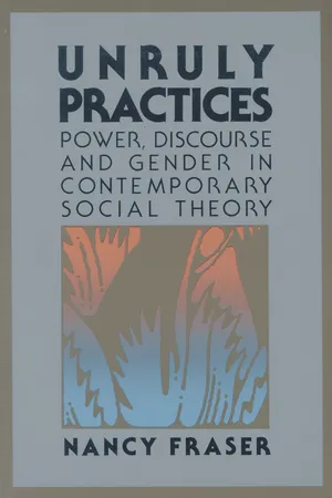Unruly Practices