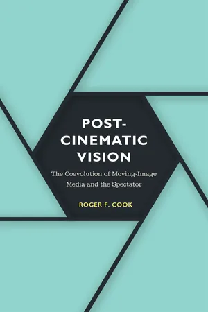 Postcinematic Vision