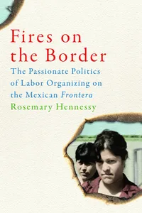 Fires on the Border_cover