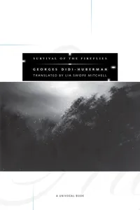 Survival of the Fireflies_cover