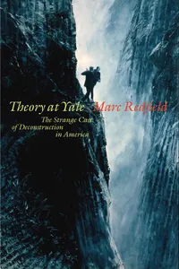 Theory at Yale_cover
