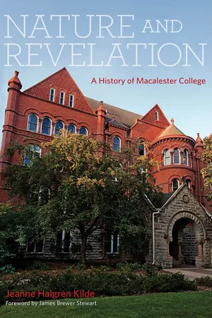 Nature and Revelation