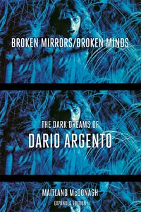 Broken Mirrors/Broken Minds_cover