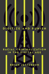 Digitize and Punish_cover