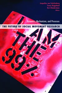 The Future of Social Movement Research_cover