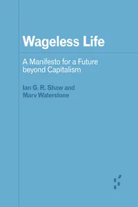 Wageless Life_cover