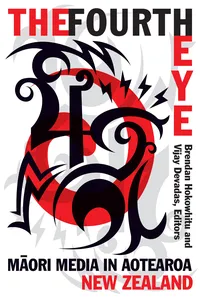 The Fourth Eye_cover