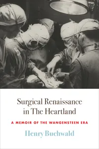 Surgical Renaissance in the Heartland_cover