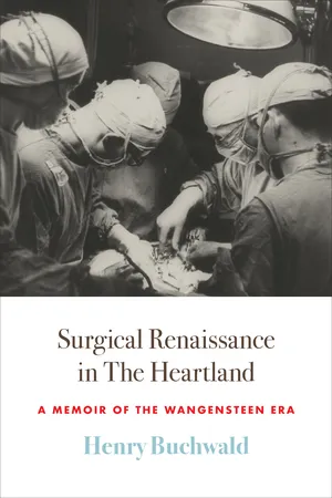 Surgical Renaissance in the Heartland