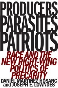 Producers, Parasites, Patriots_cover