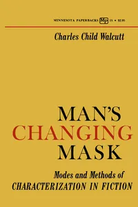 Man’s Changing Mask_cover