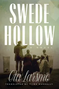 Swede Hollow_cover