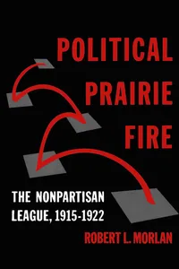 Political Prairie Fire_cover