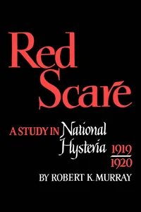 Red Scare_cover