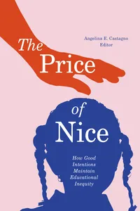 The Price of Nice_cover