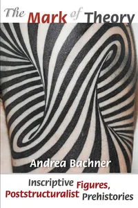 The Mark of Theory_cover